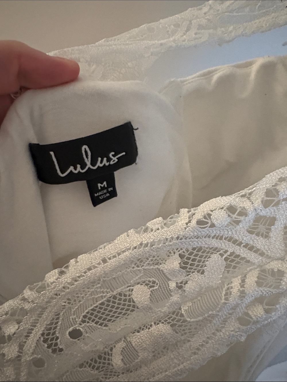 Lulus Dress - Picture 5 of 7